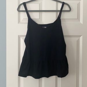 Roxy tank